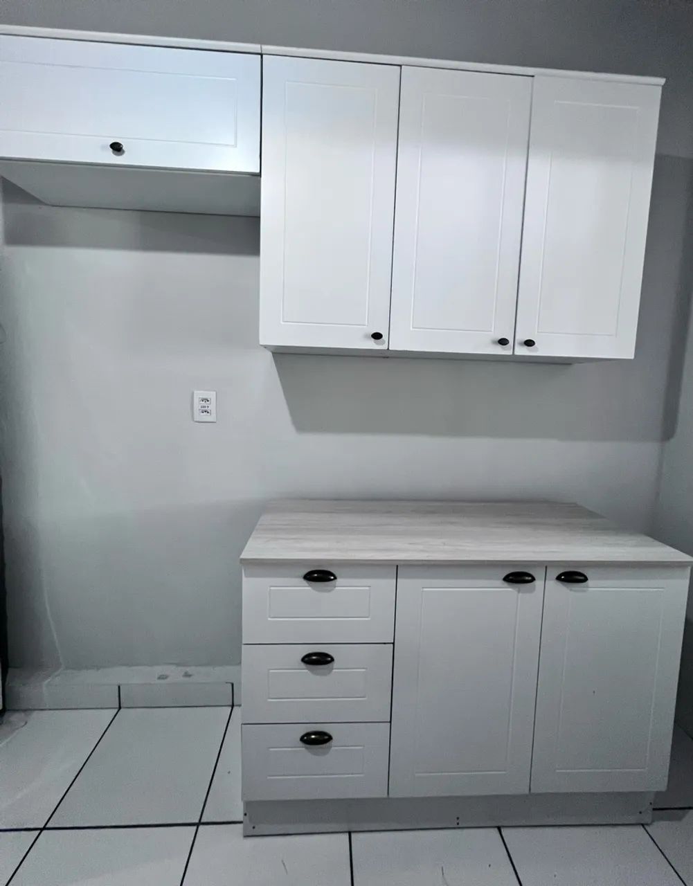 Cozinha modular