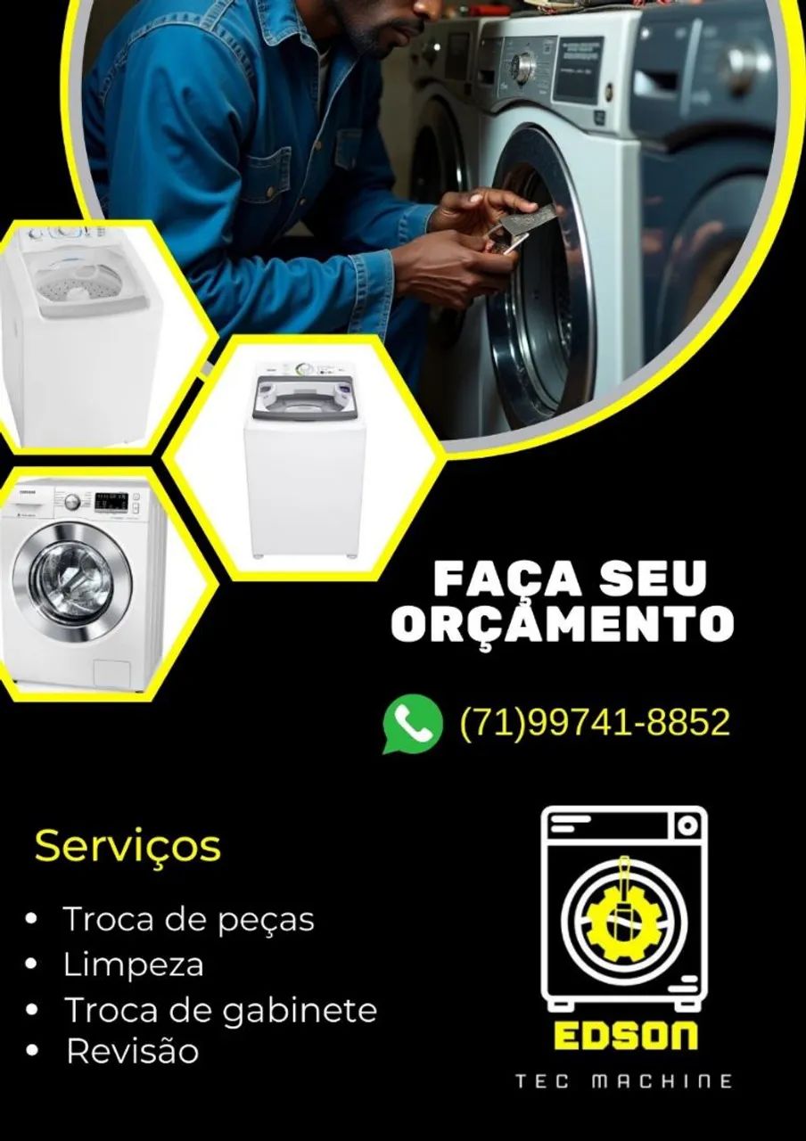 Manutenção  - Foto 2