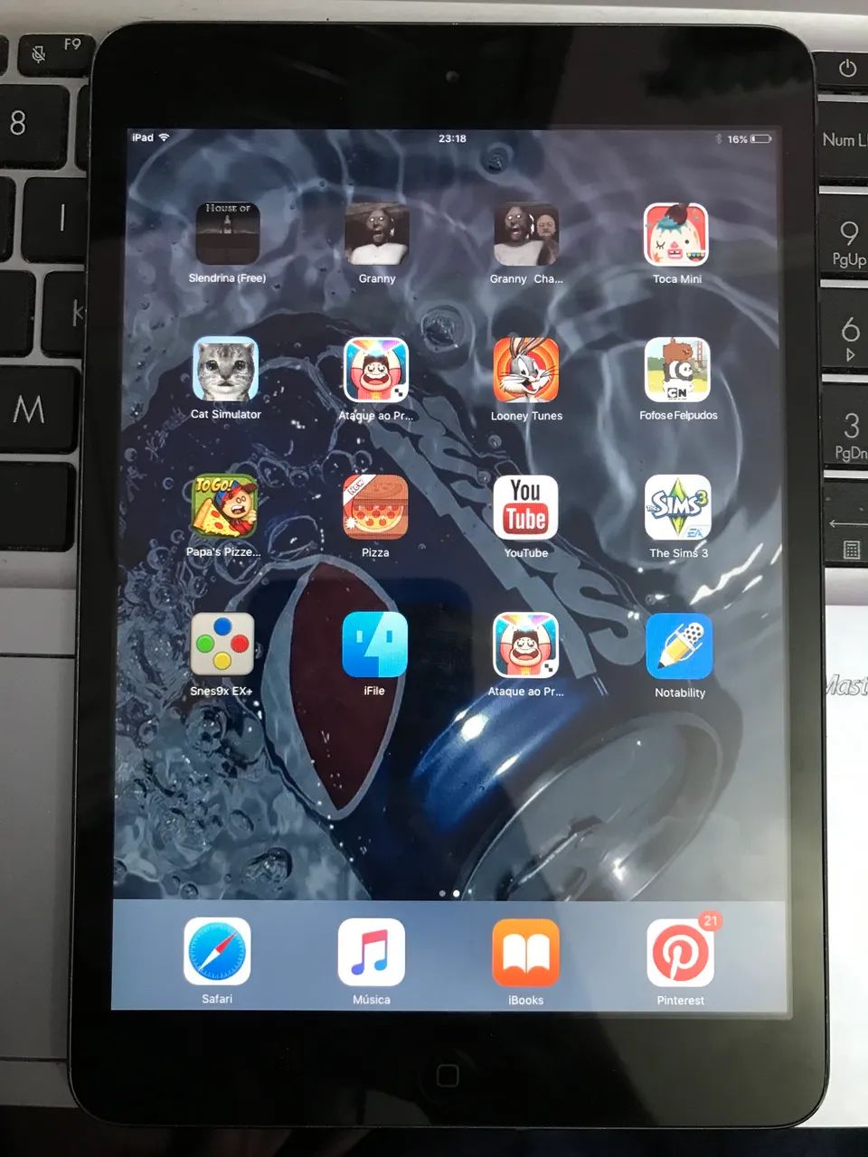 Ipad Mini - 1 Geração - Foto 2
