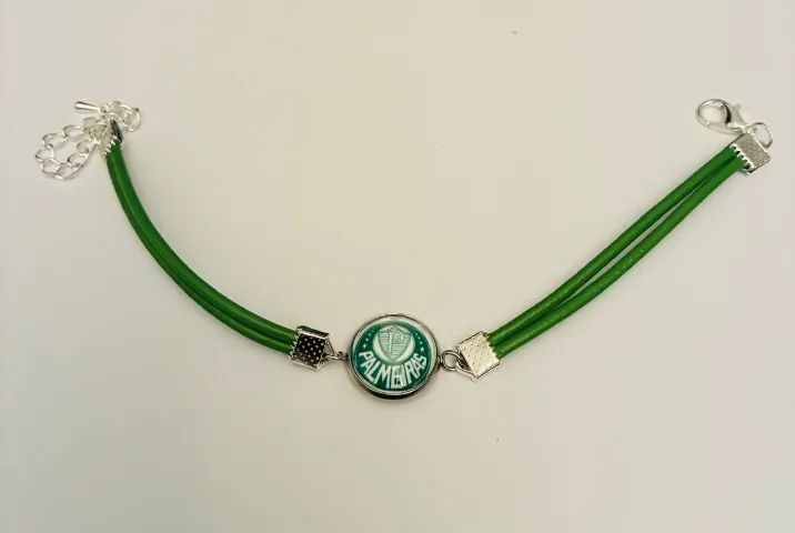 Pulseiras de Times de Futebol - Foto 4