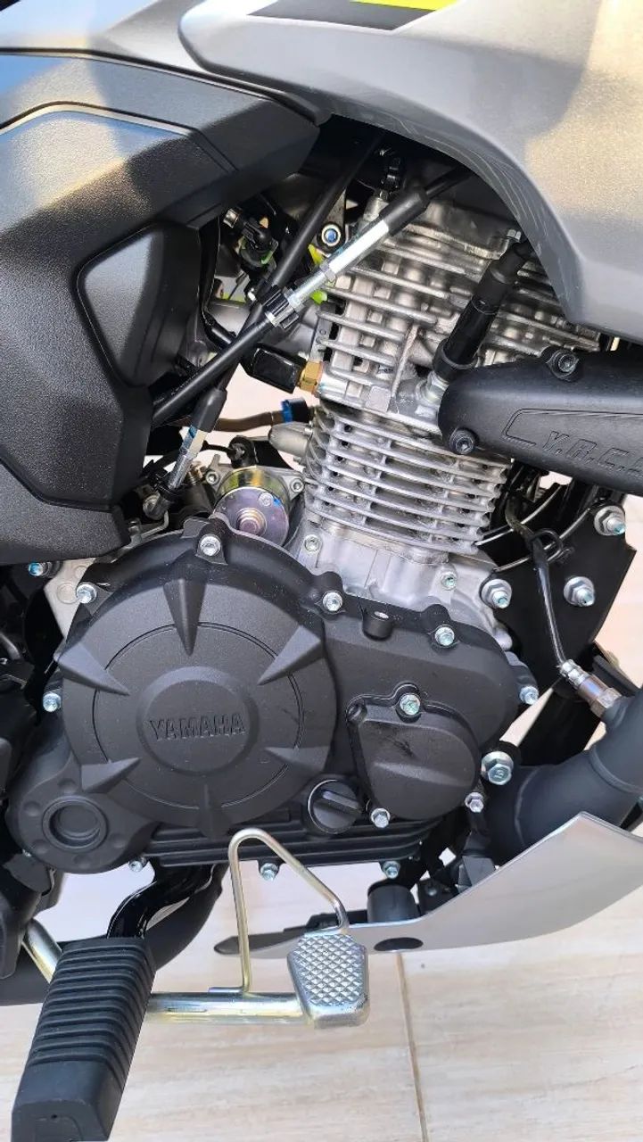 Yamaha Top - Foto 3