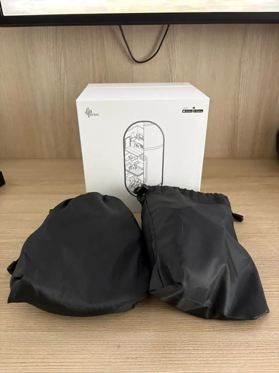 AUTO CPAP M1 MINI - Foto 5