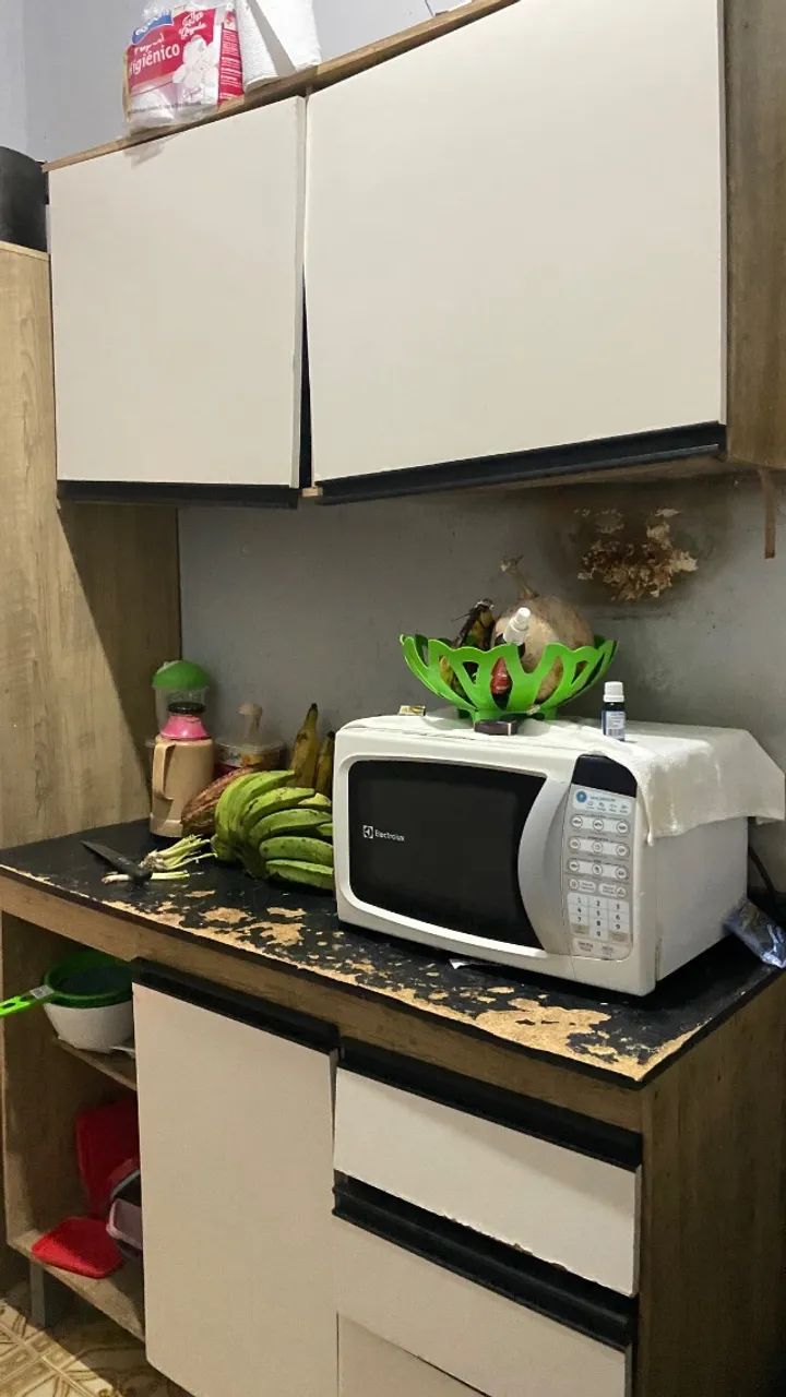Microondas 