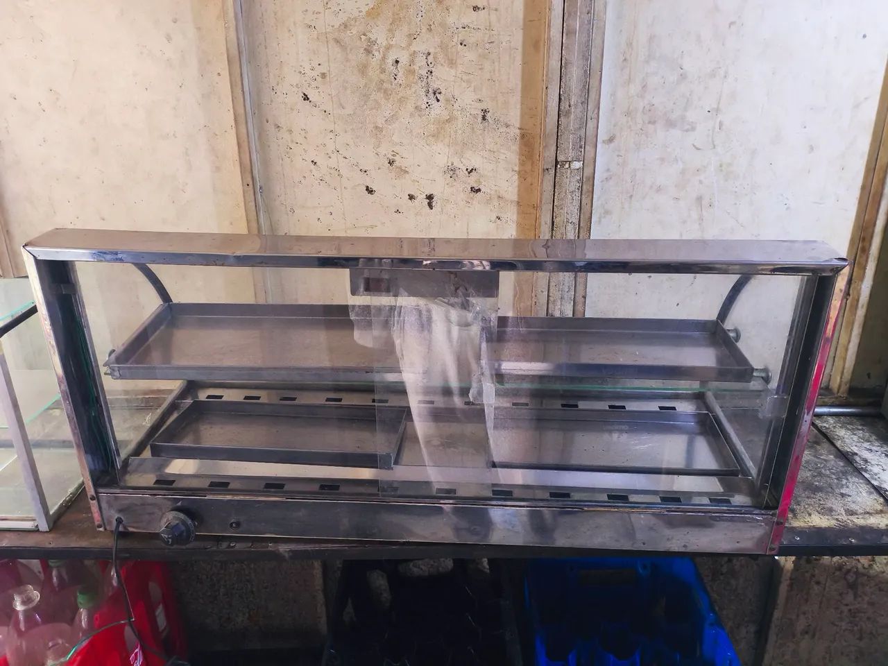 Estufa para salgados  - Foto 3
