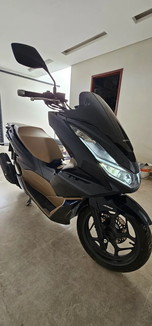 Pcx 160 Dlx 2025/2025
