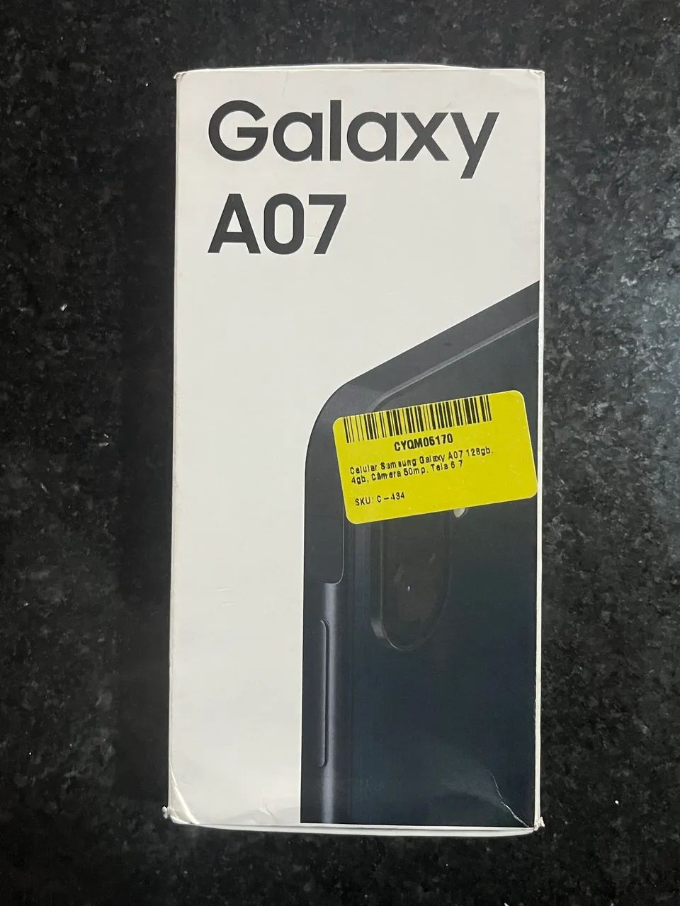 Samsung a07 - Foto 2