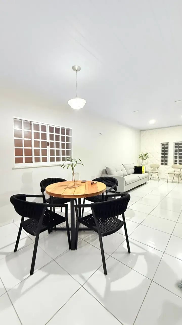 Casa Dirceu (colorado) - Foto 5