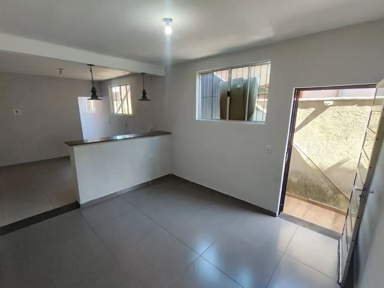 Imóvel para aluguel com 2 quartos em Casa Branca - Belo Horizonte - MG