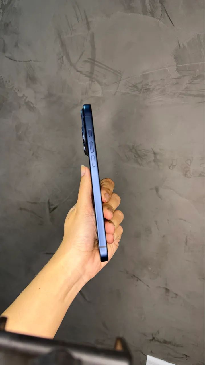 iPhone 17 Pro Max - 256GB NOVO!!! - Foto 3