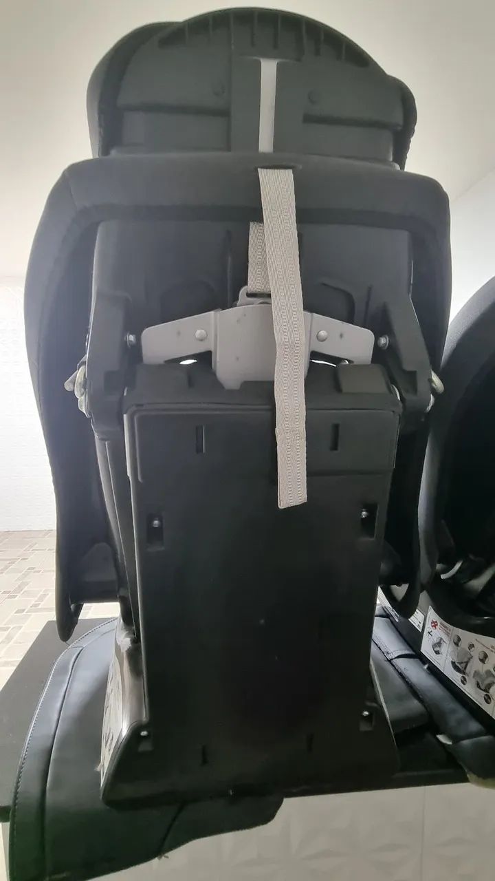 Cadeirinha de carro   - Foto 2