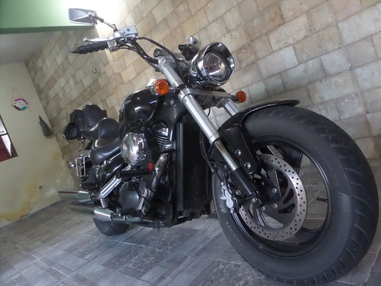 Vendo Boulevard m800 em (ÓTIMO ESTADO)  - Foto 4