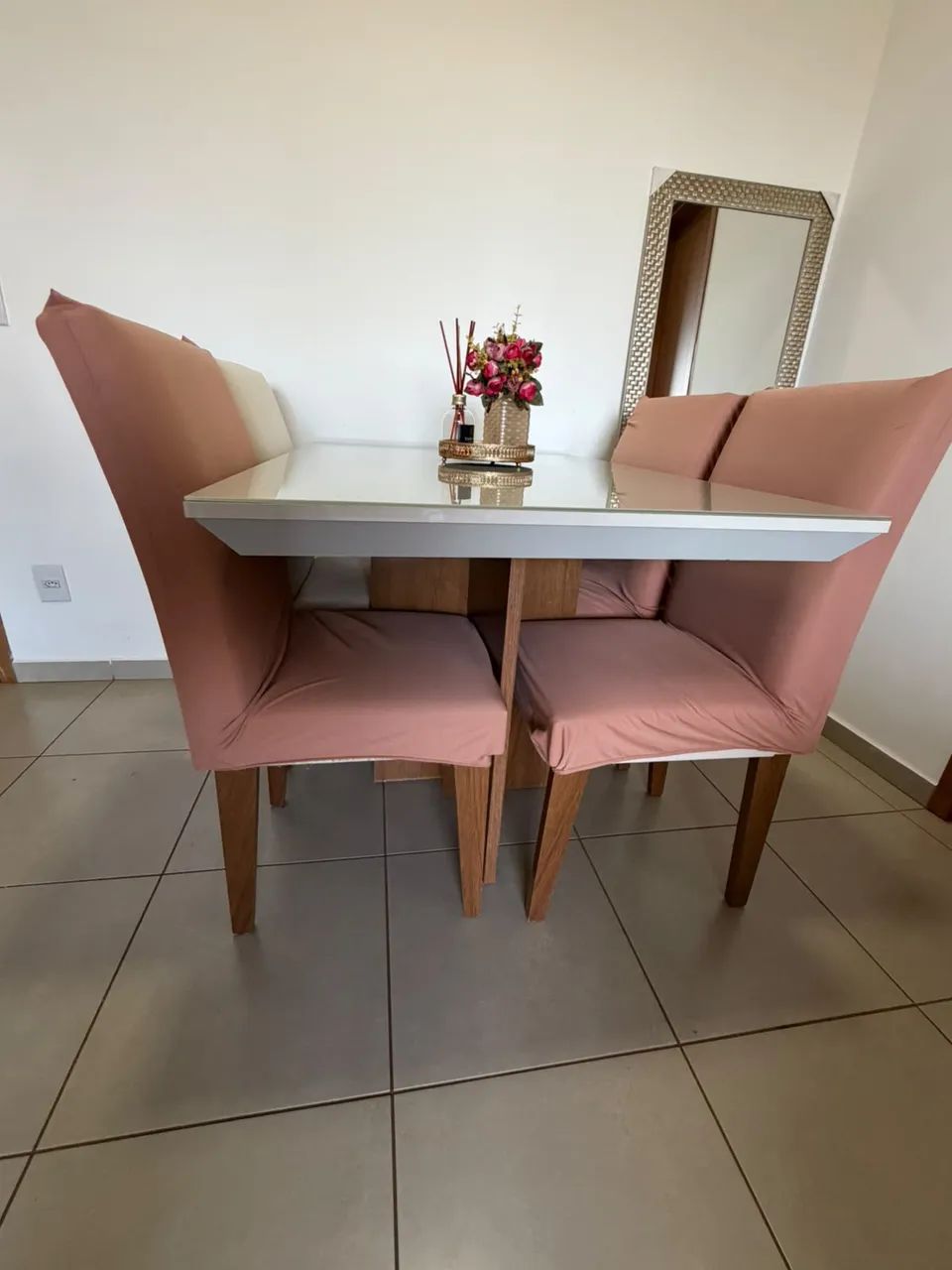 Mesa - Foto 2
