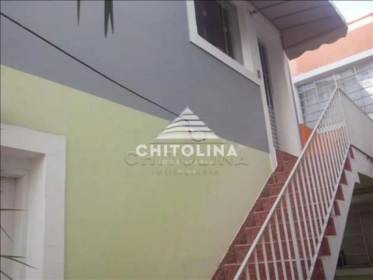 Casa Residencial à venda, Centro, Itapetininga - CA1818. - Foto 3