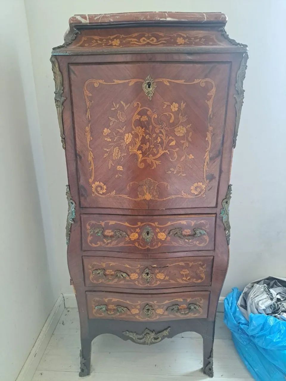 Papeleira