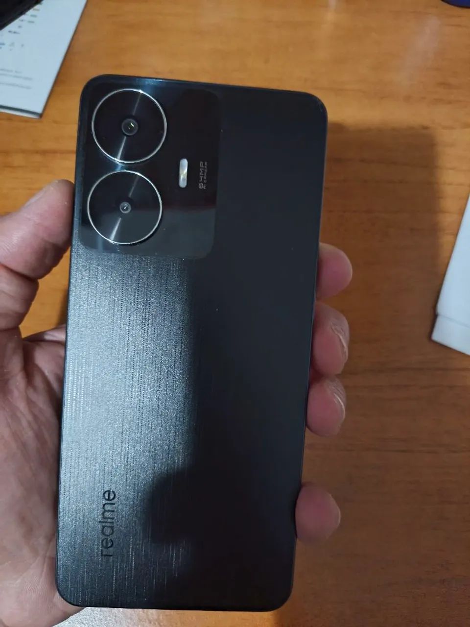 Realme C55  - Foto 4