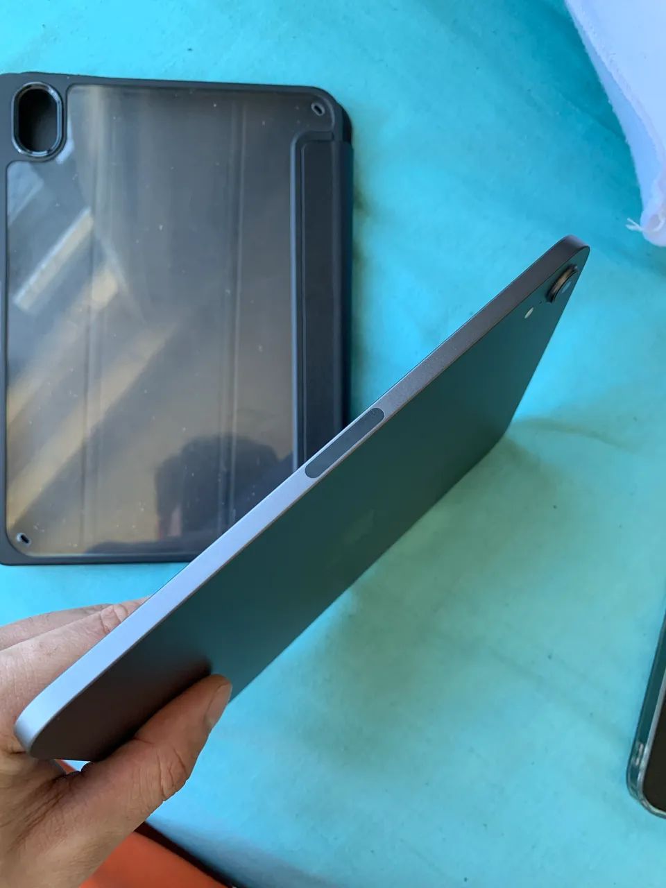 iPad mini 6 64GB + Apple Pencil 2 - Tablets e E-Readers - Ponta
