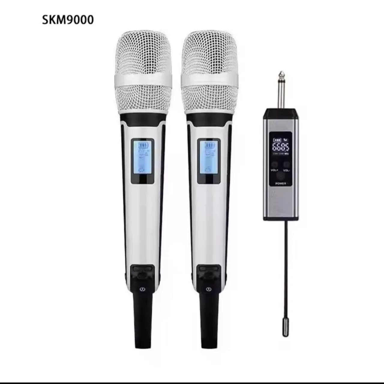 Microfone 