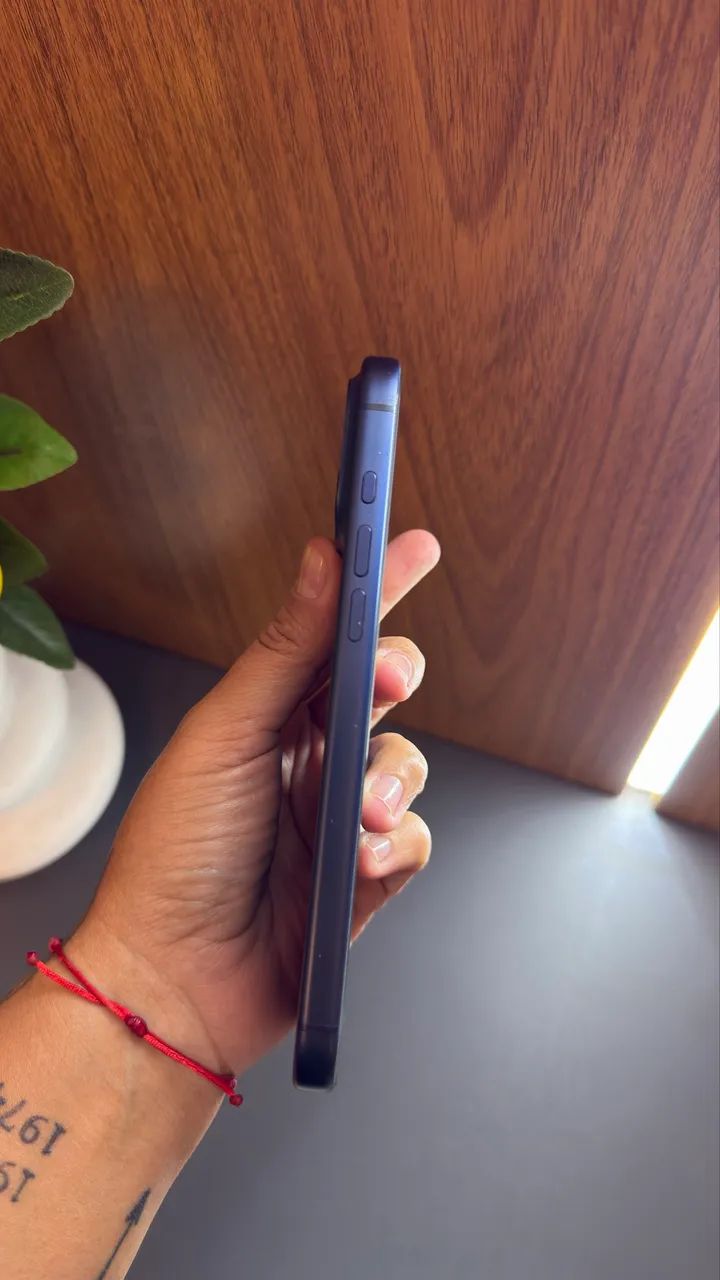 iPhone 17 PRO MAX 256GB Seminovo - Foto 3