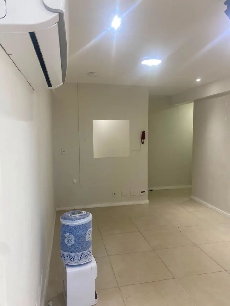 Sala comercial 