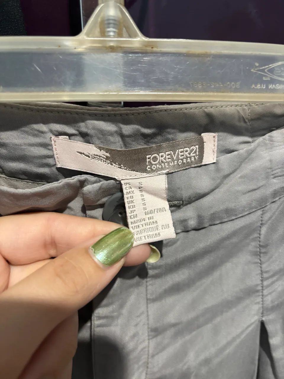 Short Forever 21 - Foto 3