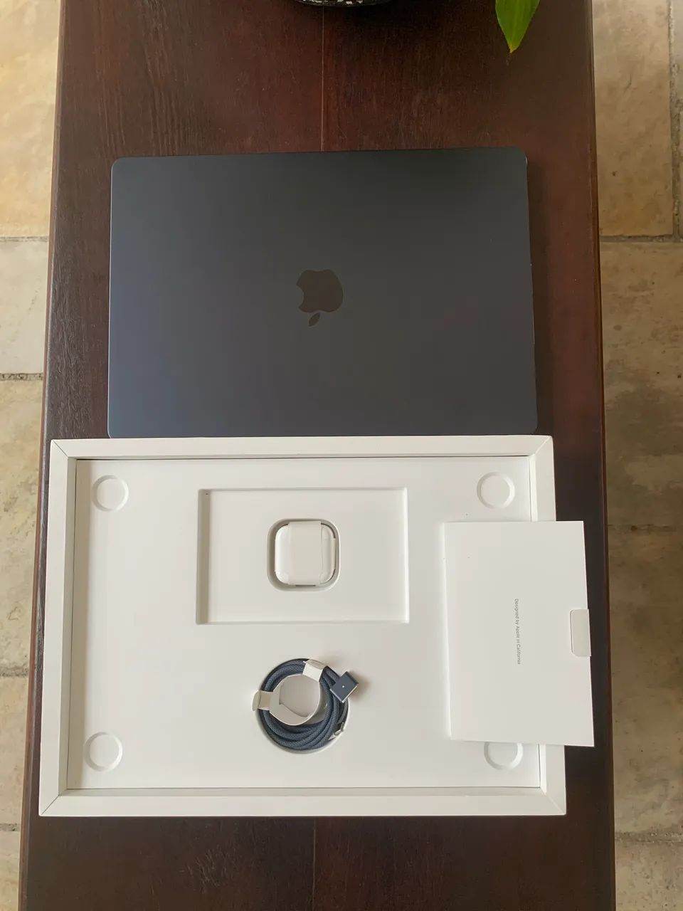 家電 MacBook  air MacBook Air de 13 pol. e MacBook Air de 15 pol. - Apple (BR)