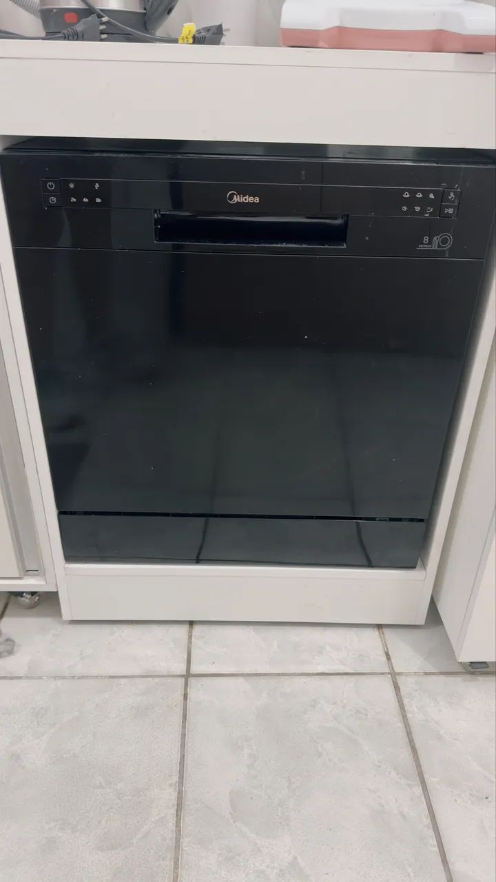 Lavadora de Louças  - Foto 4