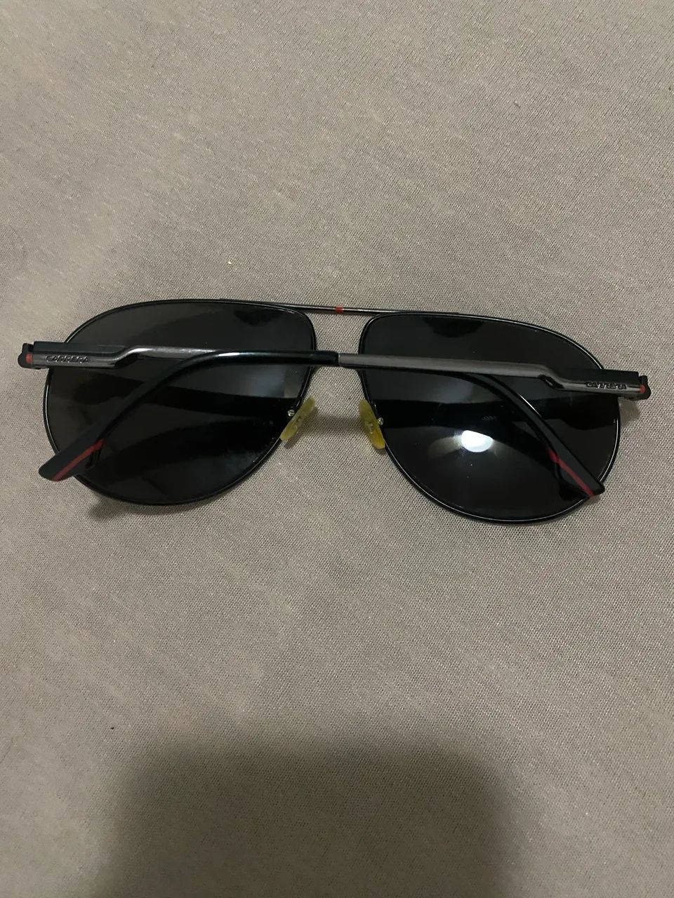 Óculos Carrera original (sem detalhes) - Foto 3