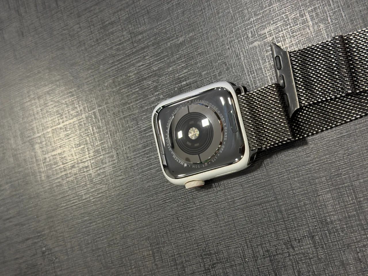 Apple Watch Series 4 40mm - Foto 3