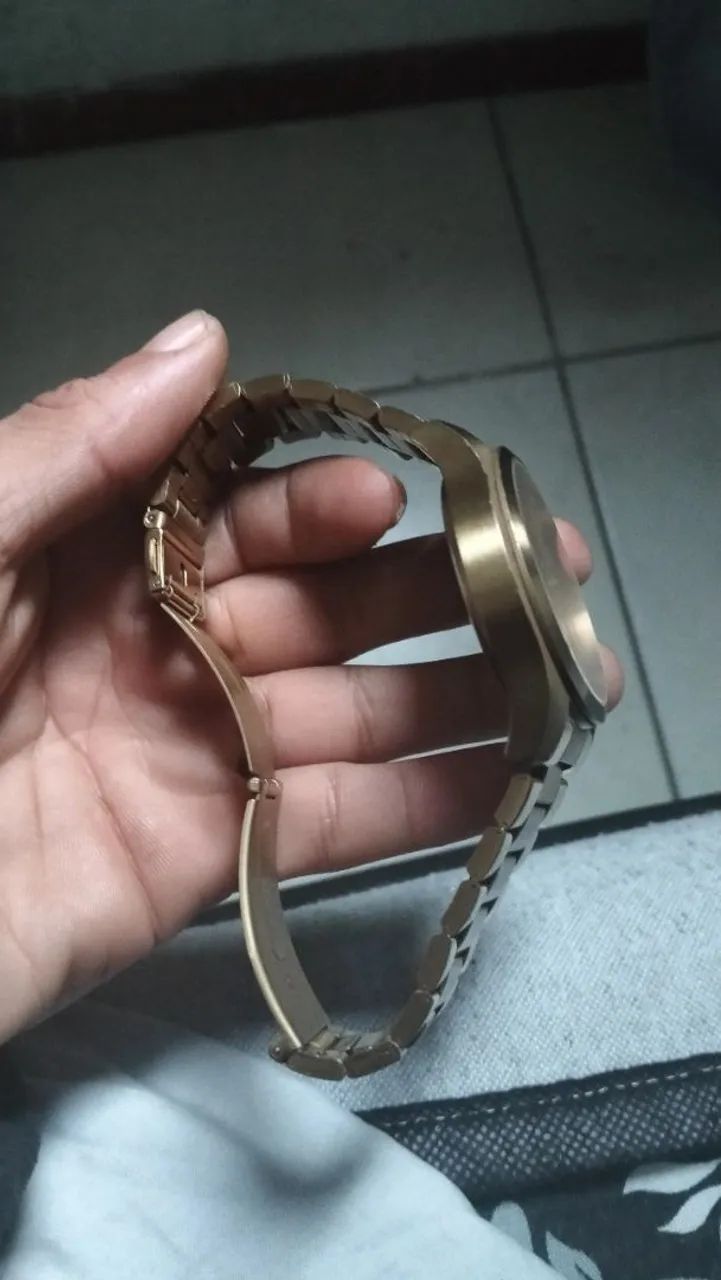 Relógio Technos original 70$ - Foto 2