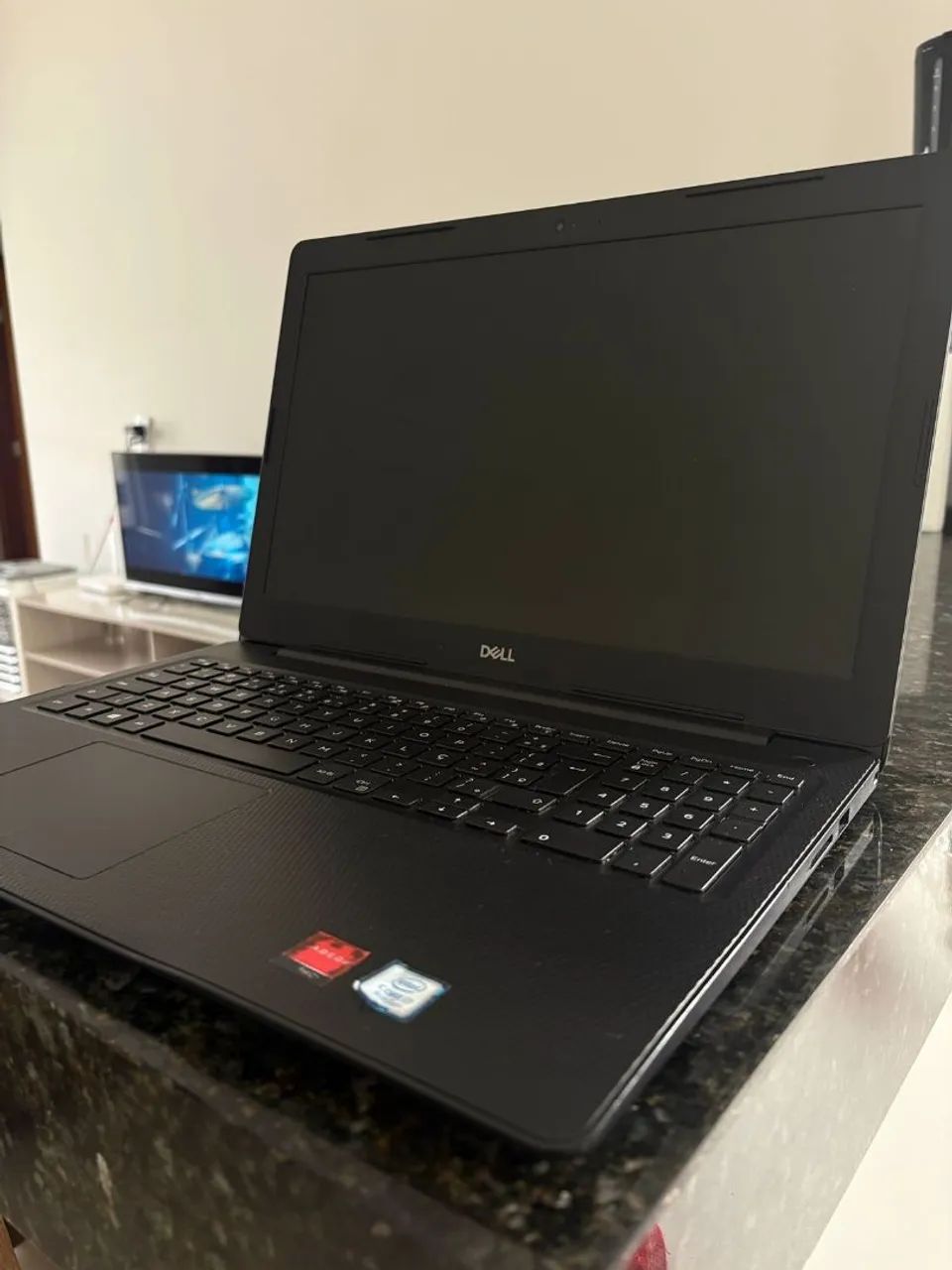 Notebook Dell Inspirion 15 super Conservado
