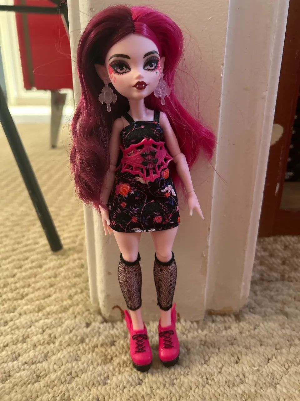 Draculaura G3 - Foto 3