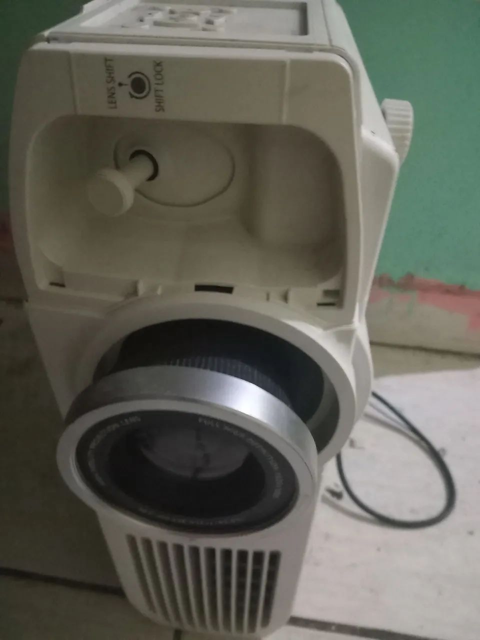  PT-AR100U  - Foto 2