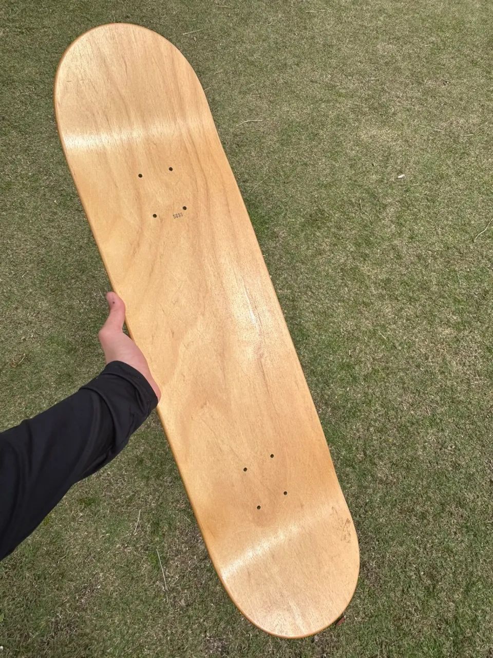 Shape skate maple 8.0 le vita - Foto 2