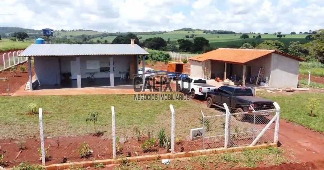 LOTE CONDOMINIO CAMPO BELO - Foto 4