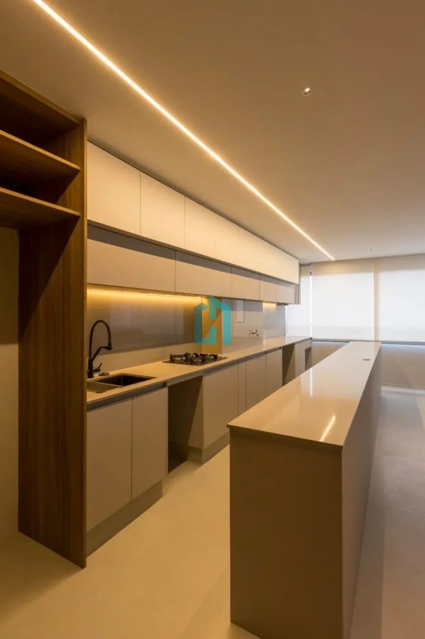 Apartamento à venda no Campo Belo, SP - Foto 4