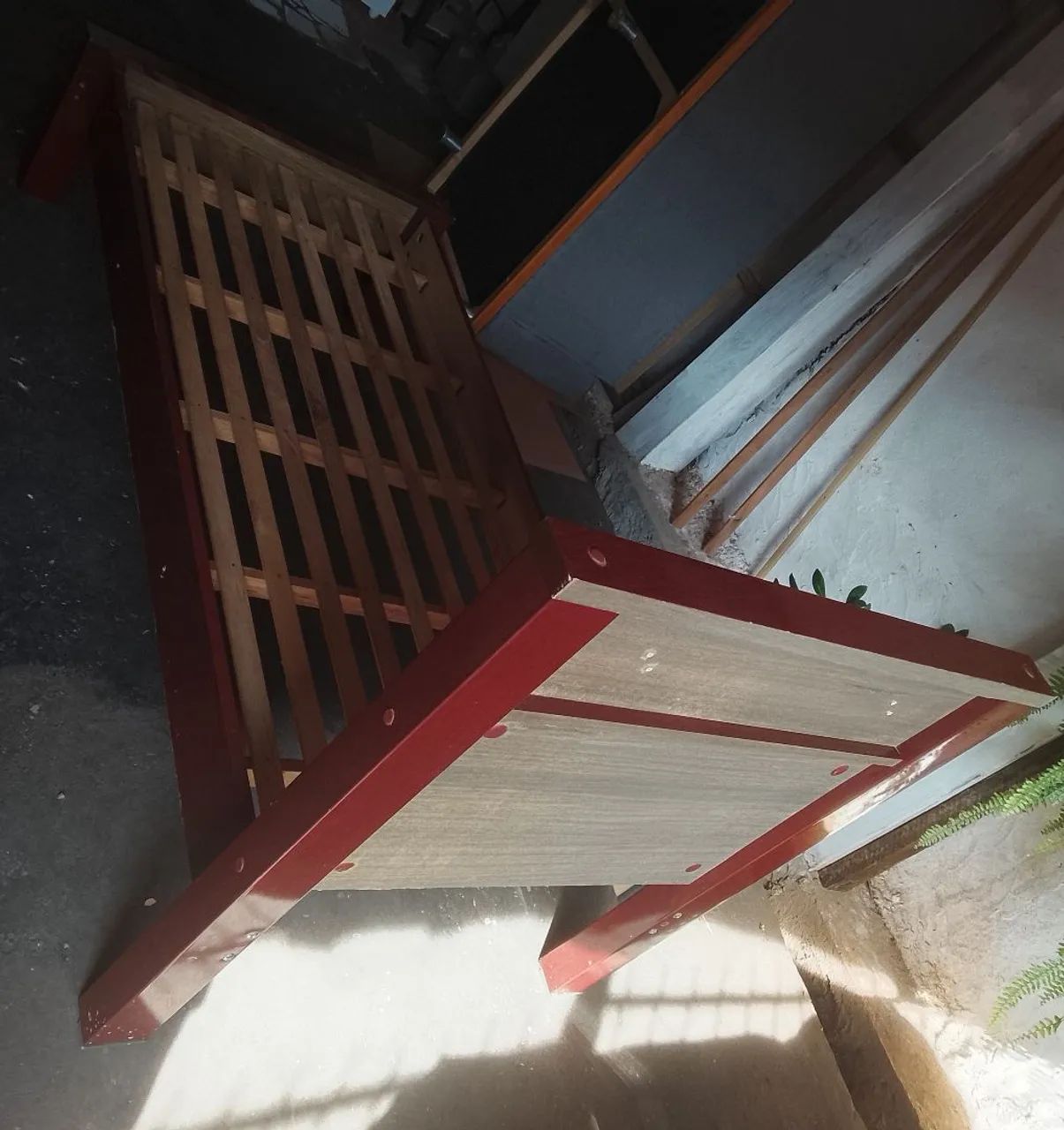 Cama de solteiro  - Foto 2