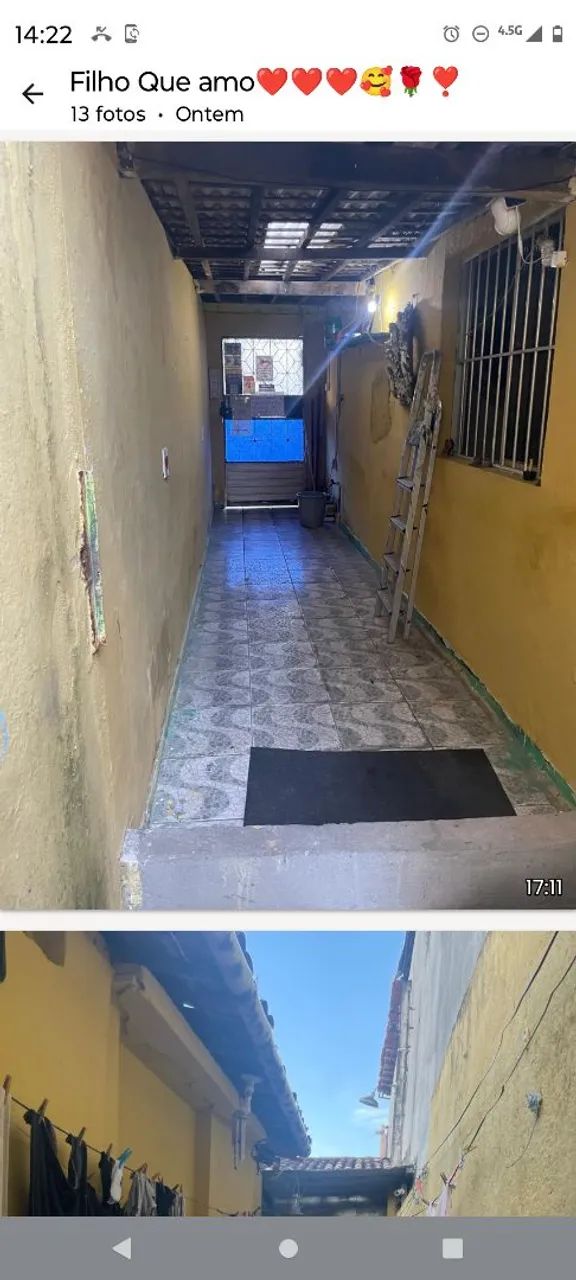 kitnet e quarto  - Foto 4
