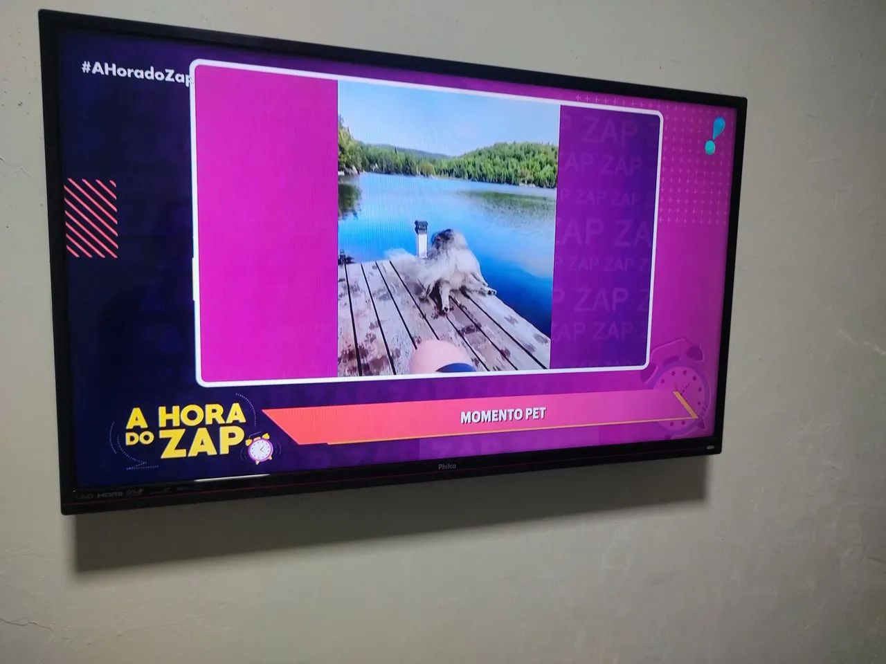 Smartv Philco 40 - Foto 3