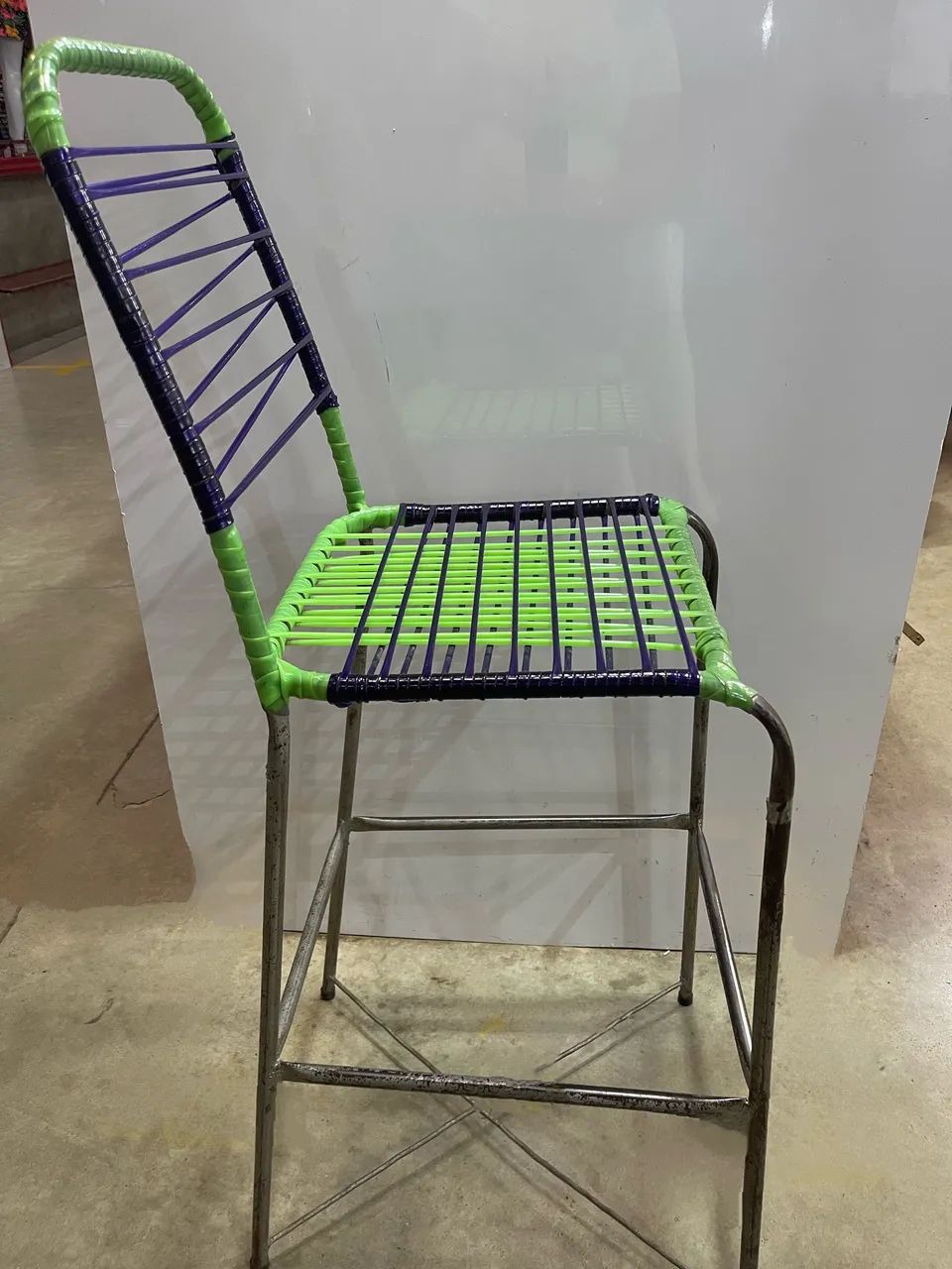 Vendo essa Cadeira  - Foto 2