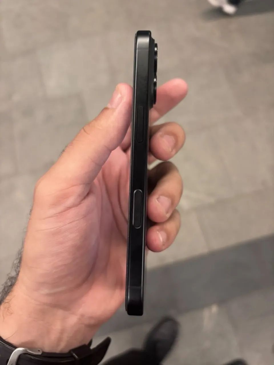 iPhone 16 - 128 gb  - Foto 2