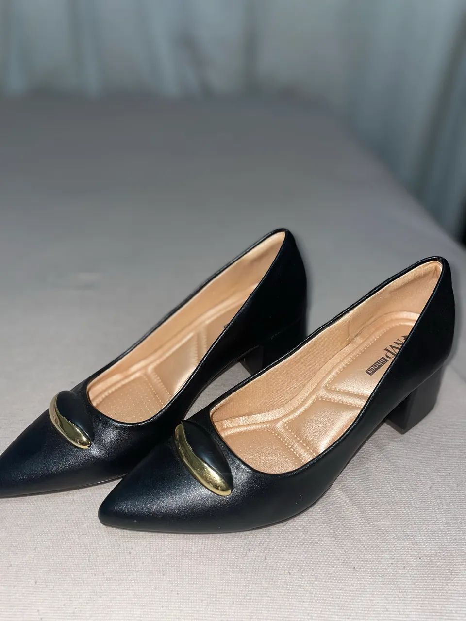 Vendo Scarpin - Foto 3