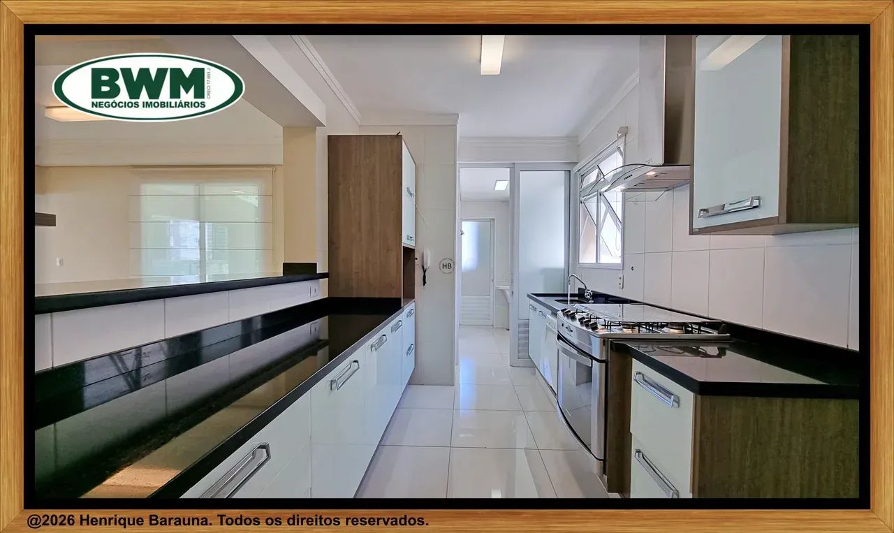 Incrível COBERTURA DUPLEX no Edifício Montanhan com 4 suítes, no Campolim, melhor região d - Foto 3
