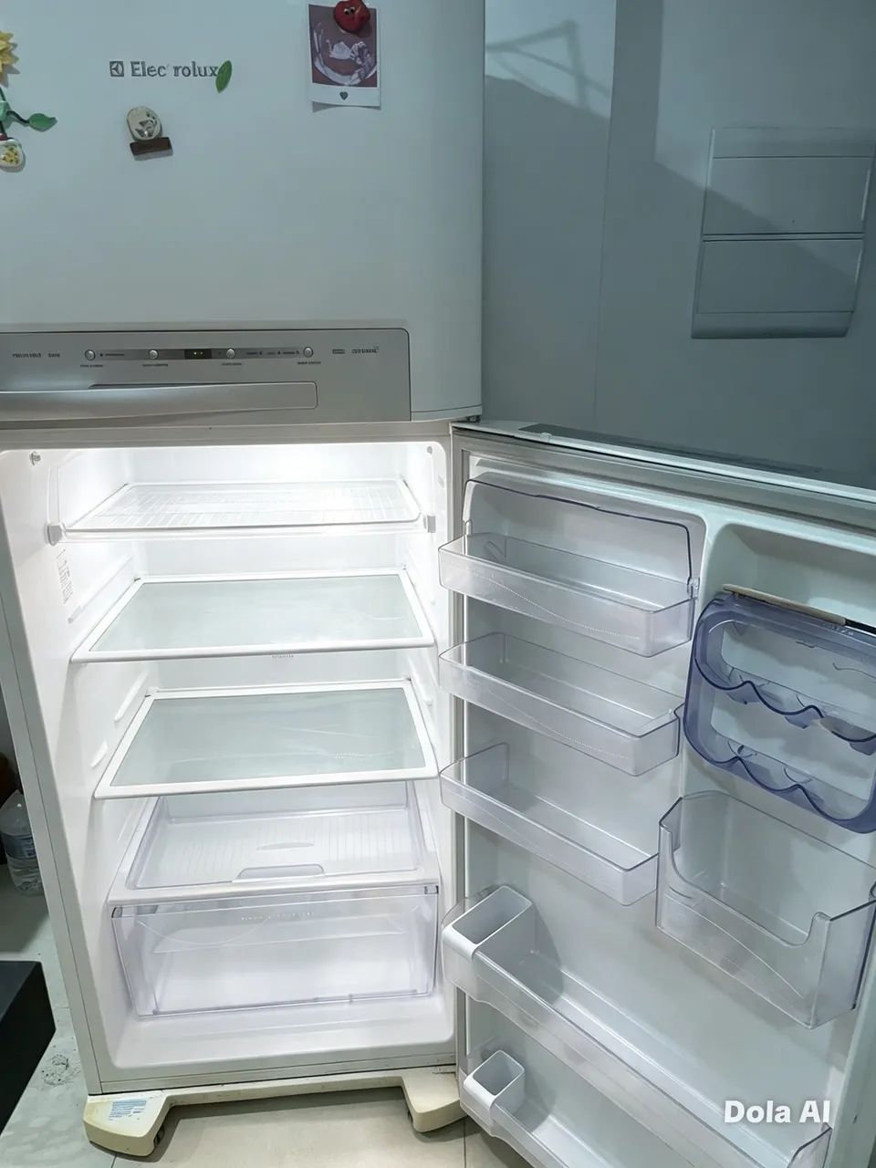 Geladeira Electrolux  - Foto 4