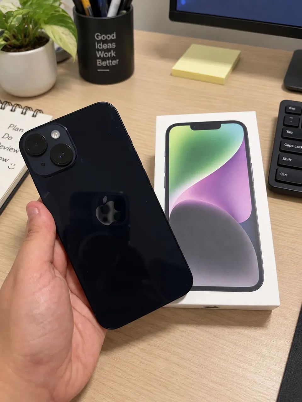 iPhone 14 128gb
