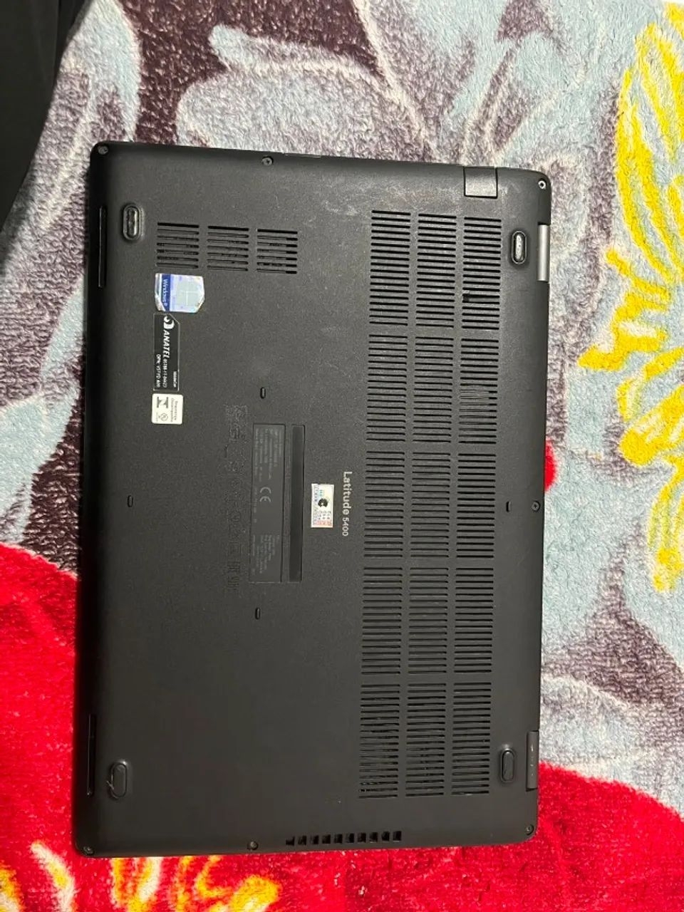 Notebook Dell - Foto 4