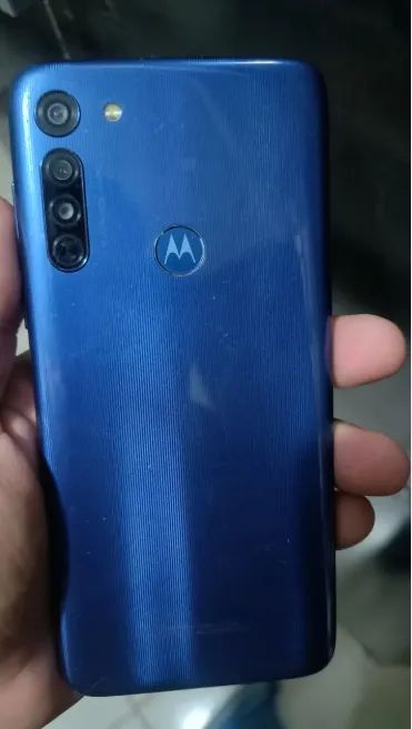 Moto G8  - Foto 2