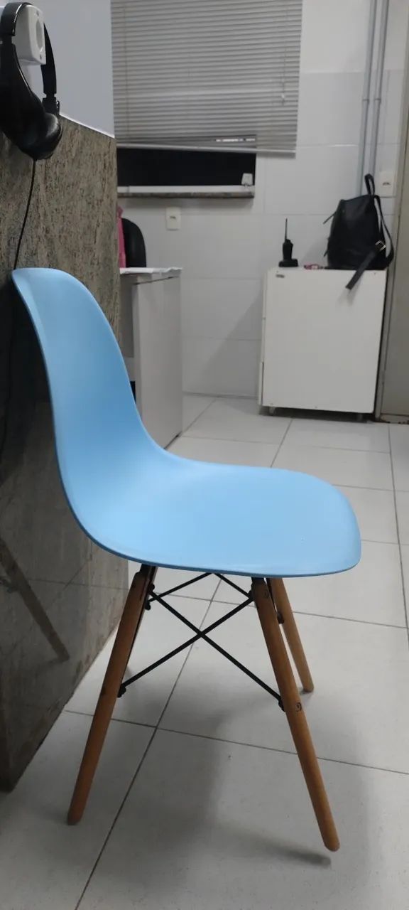 Cadeira  - Foto 3