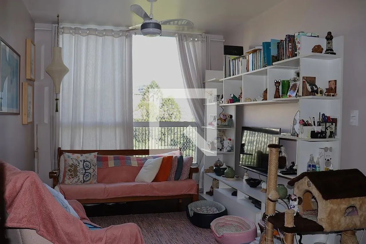 Apartamento à Venda - Consolação, 1 Quarto, 43 m2