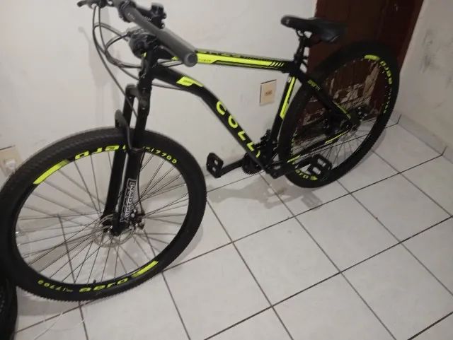 Bicicleta aro 29 - Foto 2