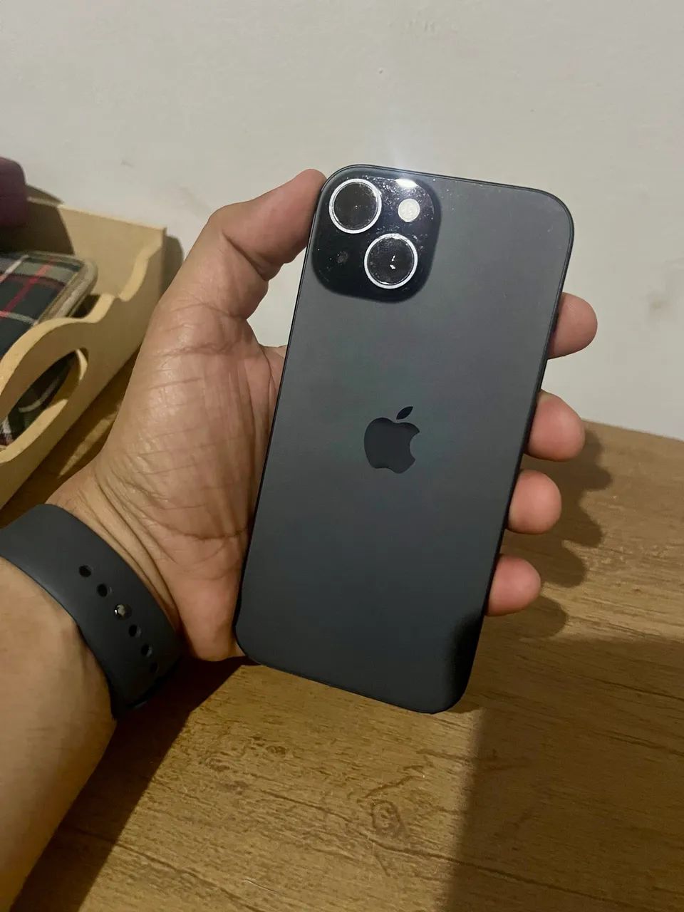 iPhone 15 128gb - Foto 2